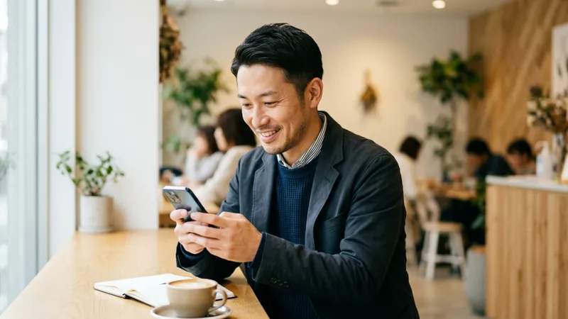 AGAセルフチェック完全ガイド｜抜け毛・薄毛のサインを見極める7つのポイント