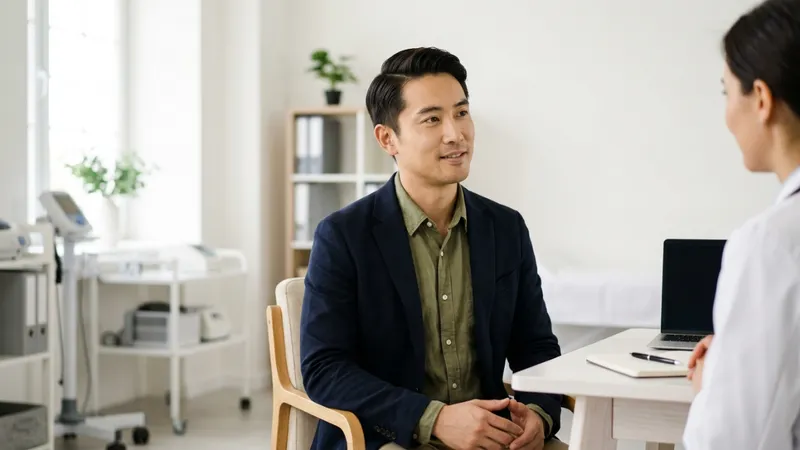 AGA治療はいつまで続ける？効果実感までの期間と長く続けるためのコツ